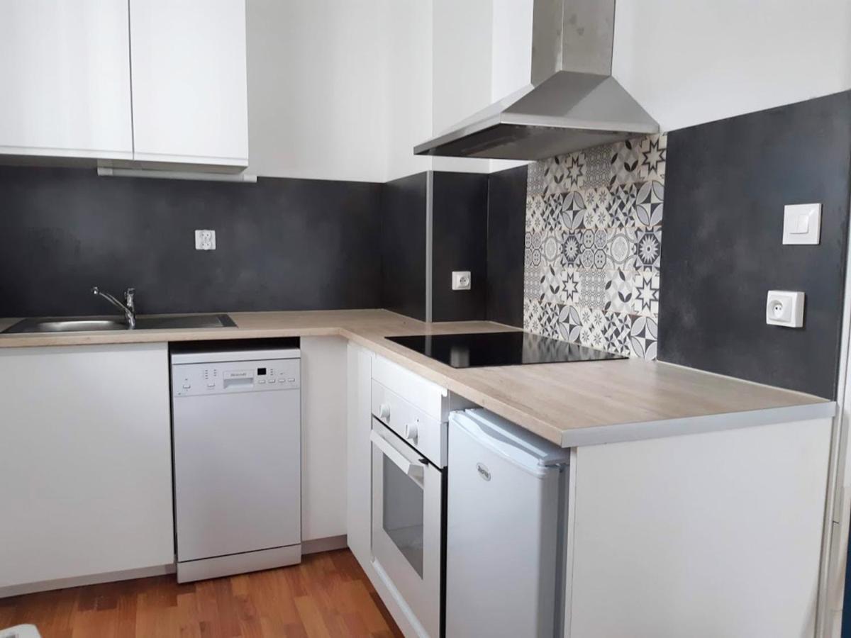 Residence Des Jardins, Wifi, Centre Luchon Bagneres-de-Luchon Ngoại thất bức ảnh