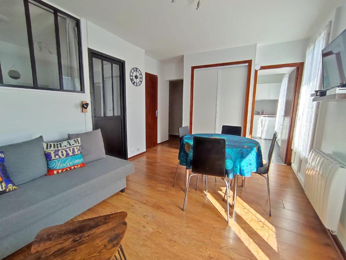 Residence Des Jardins, Wifi, Centre Luchon Bagneres-de-Luchon Ngoại thất bức ảnh