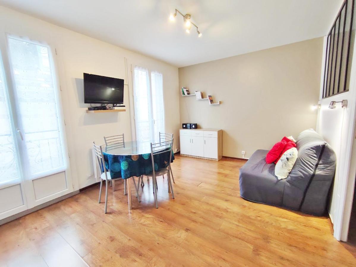 Residence Des Jardins, Wifi, Centre Luchon Bagneres-de-Luchon Ngoại thất bức ảnh
