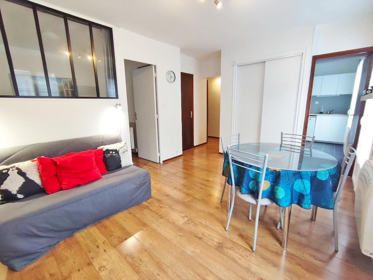 Residence Des Jardins, Wifi, Centre Luchon Bagneres-de-Luchon Ngoại thất bức ảnh