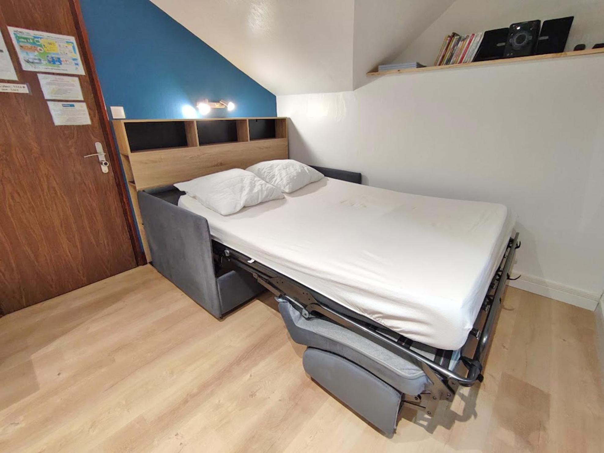 Residence Des Jardins, Wifi, Centre Luchon Bagneres-de-Luchon Ngoại thất bức ảnh