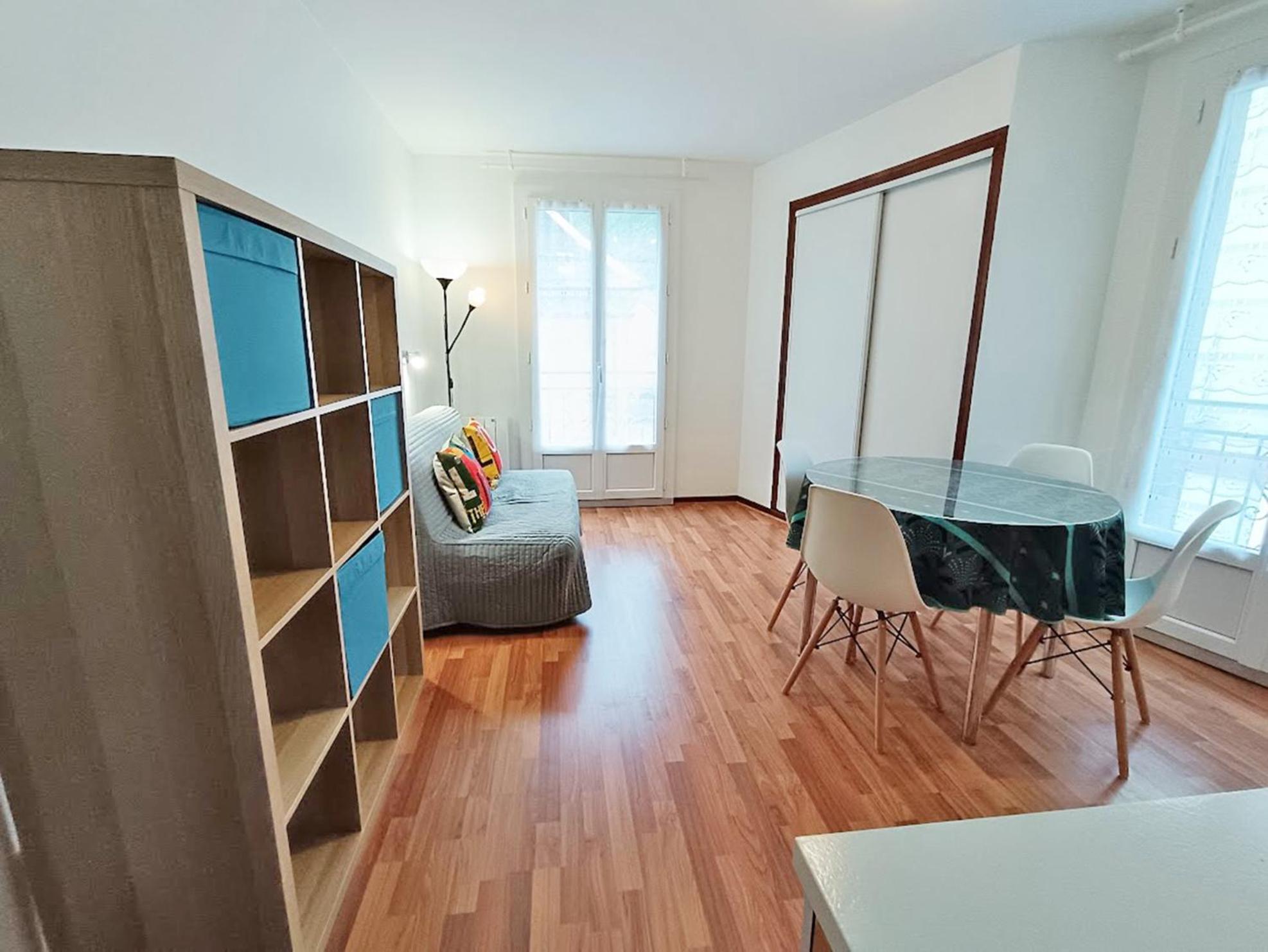 Residence Des Jardins, Wifi, Centre Luchon Bagneres-de-Luchon Ngoại thất bức ảnh